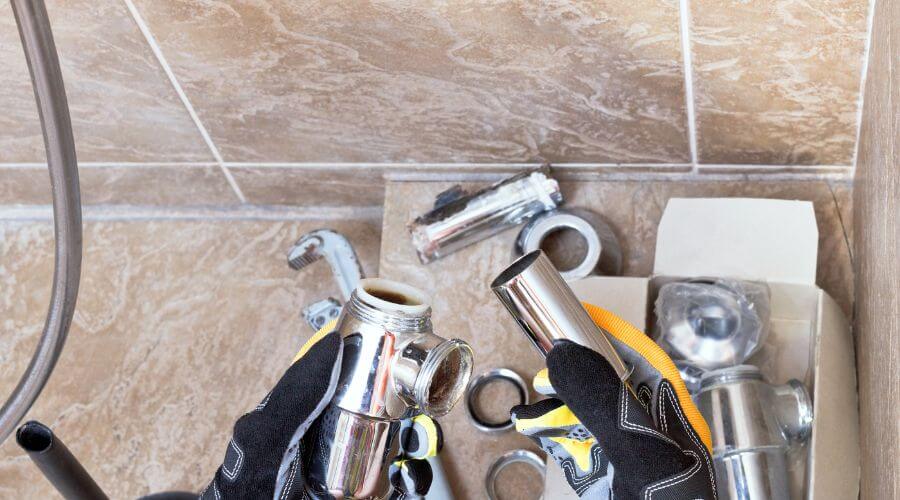Expert flood damage restoration services in Palos Hills, IL